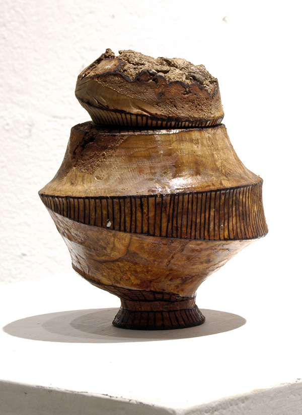 esentric vessel